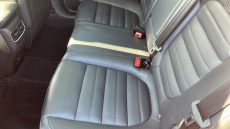 MG Hs 1.5 T-GDI Exclusive 5dr DCT Petrol Hatchback